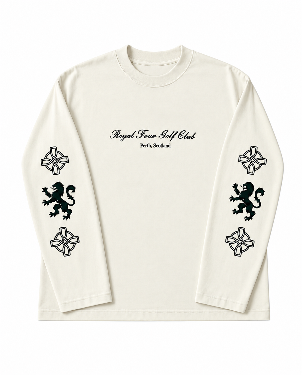 Origins Long Sleeve T