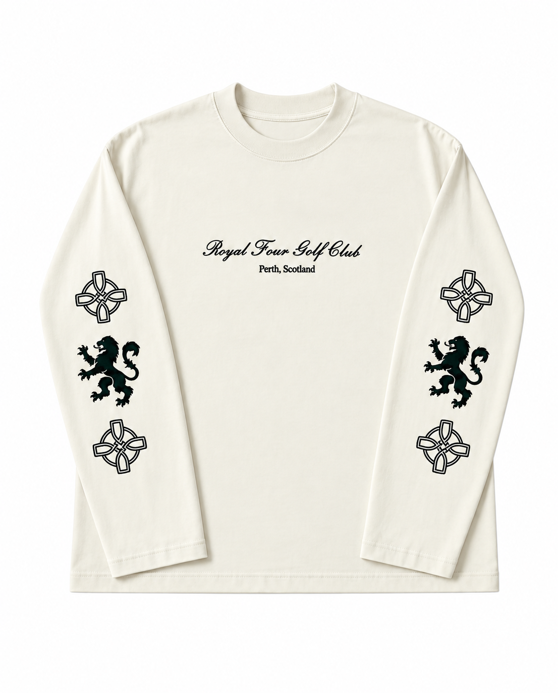 Origins Long Sleeve T
