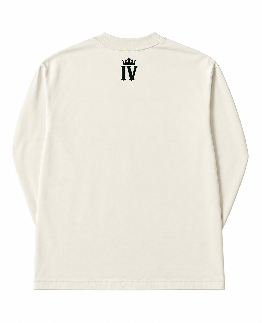 Origins Long Sleeve T
