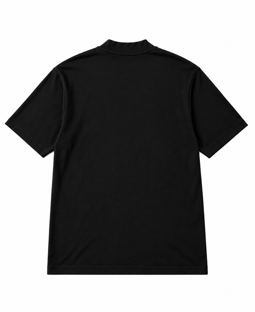 Etiquette Required Mock T